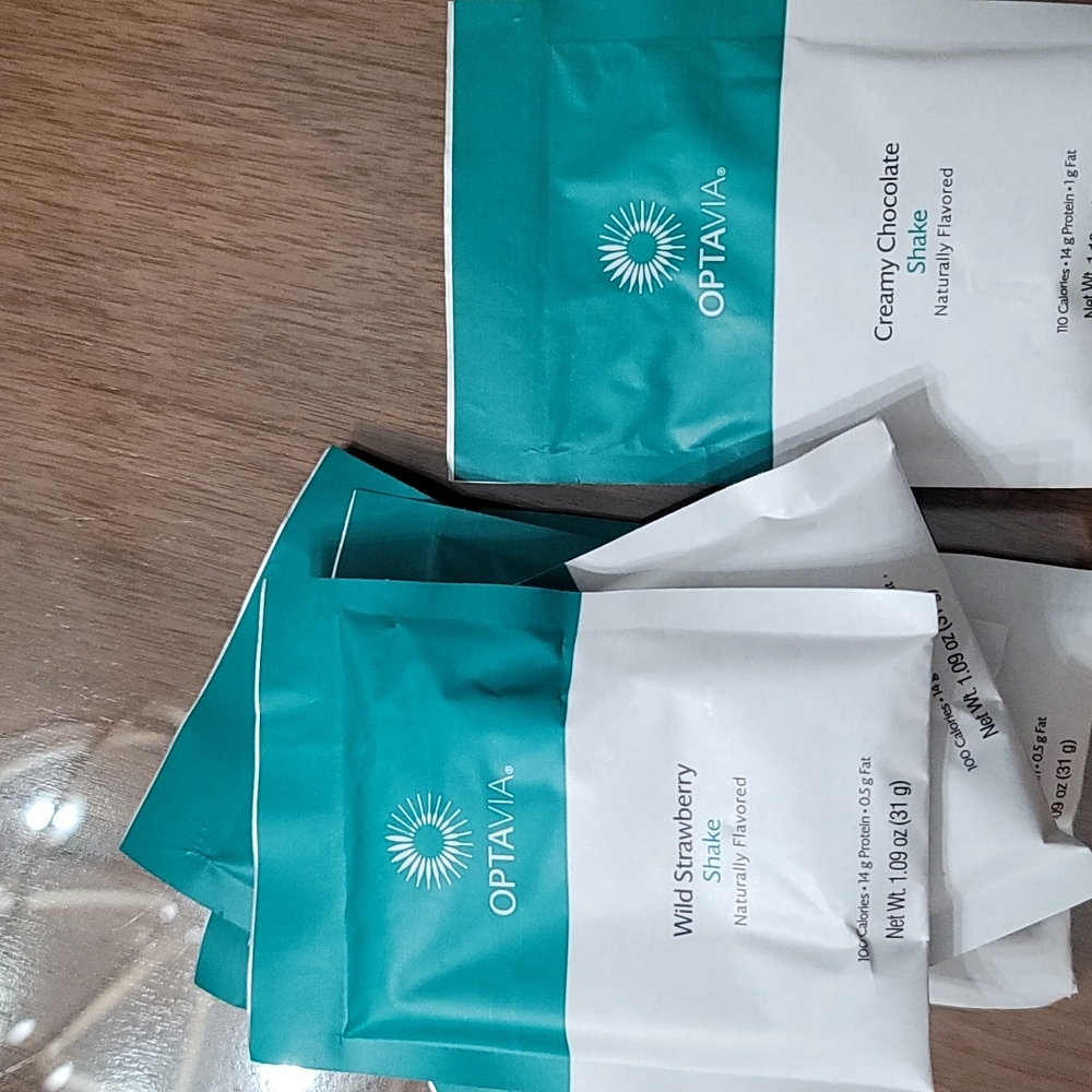 Optavia